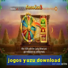 jogos yuzu download